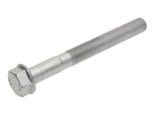 Изображение 2, 102.503 Болт MERCEDES рессоры (M24х2х220мм) SAMPA