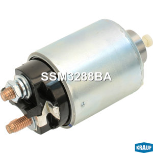 Изображение 7, SSM3288BA Реле втягивающее HYUNDAI Accent (99-) KRAUF