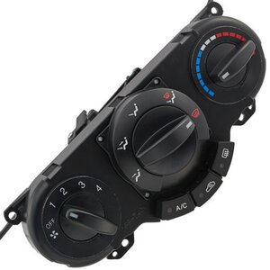 Изображение 9, Z72903R Блок управления CHEVROLET Lacetti (03-08) отопителем ZIKMAR