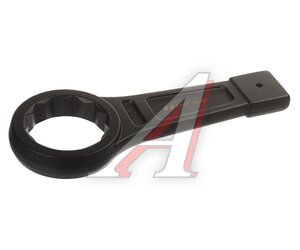 Изображение 1, LG-70380 Ключ накидной 80мм ударный односторонний L=345мм LIGE