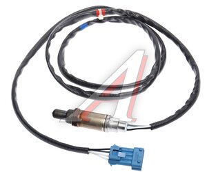 Изображение 2, 0258005098 Датчик кислорода VOLVO 960 (94-96) BOSCH