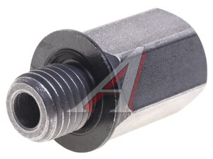 Изображение 1, 87318515 Штуцер OPEL Astra J (10-) системы охлаждения LONGHO