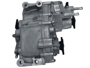 Изображение 1, 39294-1800013 Коробка раздаточная ТРЭКОЛ-39445, 39446, 39041, САФАРИ (4х4) ТРЭКОЛ