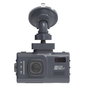 Изображение 8, UNO-SPORT 4K LNA WIFI Видеорегистратор с радар-детектором GPS SILVERSTONE