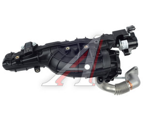 Изображение 2, 28310-2F650 Коллектор KIA Sorento (15-) (TCI) впускной OE