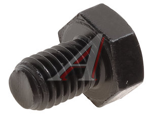 Изображение 2, Q150B0812 Болт М8х1.25х12 SHACMAN SHAANXI (мост HDZ237/HDZ300/HDZ9.5T)