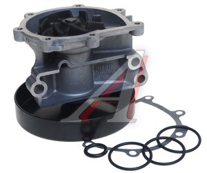 Изображение 2, P606 Насос водяной SAAB 900 (93-98) HEPU