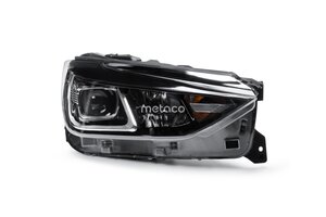 Изображение 1, 8900-852 Фара BAIC U5 Plus (21-) правая METACO