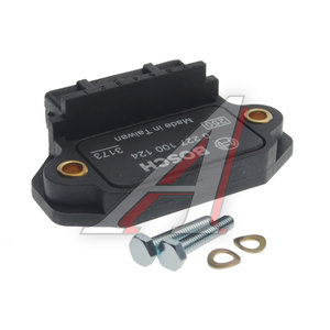Изображение 2, 0227100124 Коммутатор SAAB 900, 9000 VOLVO 740, 940, 960 системы зажигания BOSCH