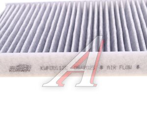 Изображение 3, KWFD0112C Фильтр воздушный салона CHERY Exceed (20-) угольный KORWIN