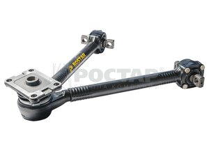 Изображение 2, 1502-2919012-10 Штанга реактивная SITRAK HOWO V-образная ROSTAR