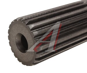 Изображение 3, 230-12-008 Кулак КАМАЗ-4310 шарнира переднего моста наружный MEGAPOWER