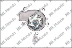 Изображение 7, MWP1011 Насос водяной HYUNDAI Elantra (96-) (1.6/1.8/2.0) MANDO