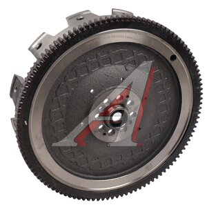 Изображение 1, 7405.1005115-20 Маховик КАМАЗ-ЕВРО в сборе ПРАМО