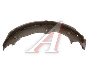 Изображение 4, FN0699 Колодки тормозные LEXUS GS (11-) стояночного тормоза (4шт.) NIBK
