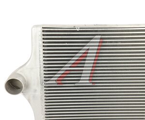 Изображение 3, SZ953000833-MX Интеркулер SHACMAN SHAANXI X3000 дв.WP13 MOVELEX