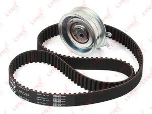 Изображение 1, PK1075 Комплект ГРМ VW AUDI SEAT SKODA (96-) (1.6/2.0) LYNX