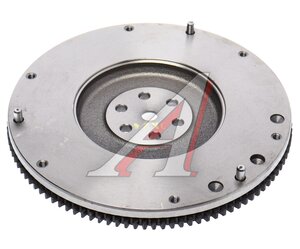 Изображение 3, 23200-2B001 Маховик HYUNDAI Solaris (11-) KIA Rio (11-) OE