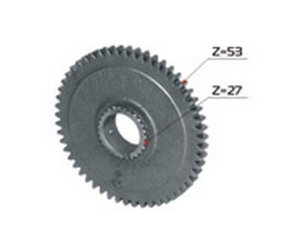 Изображение 1, 220-1701212 Шестерня КПП МТЗ-320 РУП МЗШ