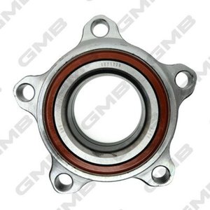 Изображение 3, GH21230 Ступица FORD Transit (06-) передняя GMB