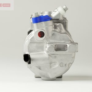 Изображение 5, DCP32050 Компрессор VW Amarok (10-) кондиционера DENSO