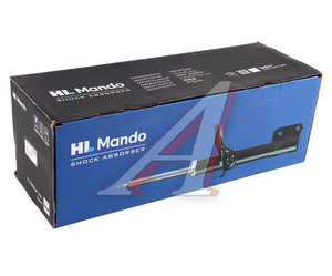Изображение 4, EX54661F2000 Амортизатор HYUNDAI Elantra (16-) передний правый газовый MANDO