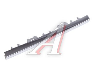 Изображение 1, VWL0409013L Молдинг VW Passat (11-15) решетки радиатора левый (хром) SAILING