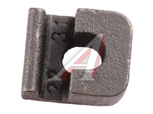 Изображение 2, 614150046-MX Фиксатор SHACMAN SHAANXI поддона масляного MOVELEX