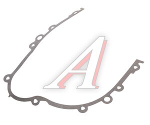Изображение 1, 1.24141 Прокладка SCANIA P, G, R, T series крышки двигателя передней DT