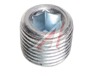 Изображение 1, 3532700005 Заглушка SHACMAN SHAANXI коробки раздаточной РК ZQC2000-57K OE