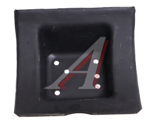 Изображение 2, 5320-1109172 Кронштейн КАМАЗ фильтра воздушного
