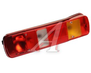 Изображение 1, AC20892370 Фонарь задний VOLVO FM, FH 23V правый ALFA CAR
