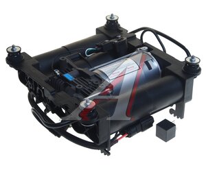 Изображение 3, 8855317 Компрессор LAND ROVER Range Rover пневмоподвески LONGHO