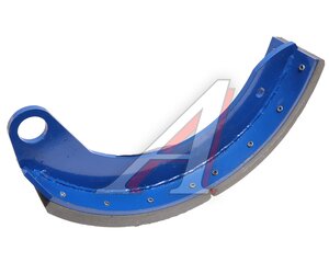 Изображение 2, 16C41C23-3501090 Колодки тормозные ГАЗ Садко-Next задние/передние АККОР