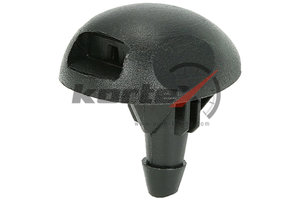 Изображение 1, KWN061 Жиклер RENAULT Duster (10-), Logan (14-) омывателя стекла ветрового KORTEX