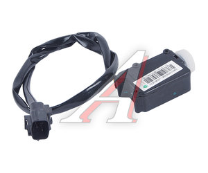 Изображение 2, 812W62680-0121 Актуатор SITRAK HOWO двери передней левой OE