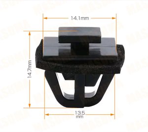 Изображение 4, KR-303 Пистон обивки универсальный MASUMA