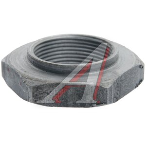 Изображение 1, 3310-3401066 Гайка М30х1.5х46 ГАЗ-3310 механизма рулевого (ОАО ГАЗ)