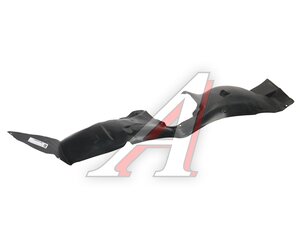 Изображение 2, BSG70923017 Подкрылок PEUGEOT 206 (98-) передний левый передняя часть BSG