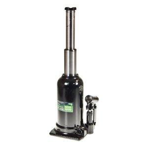 Изображение 2, RF-TH805001BIG Домкрат бутылочный 5т 230-500мм с клапаном ROCKFORCE