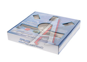 Изображение 2, D1-543C(320) Колесо рулевое D1-543 Carbon 320мм