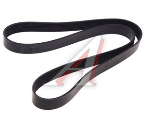 Изображение 2, 8PK1385HD Ремень приводной поликлиновой 8PK1385HD DAYCO