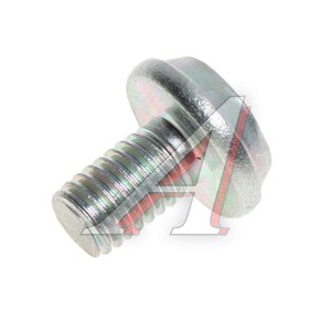 Изображение 2, 33023-1139180 Винт ГАЗ-3302 крепления насоса топливного погружного (ОАО ГАЗ)