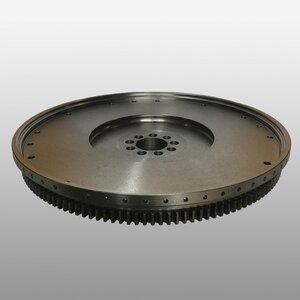 Изображение 2, 612640020006 Маховик МАЗ-5440, 6501, 6430 дв.WP12.430Е4 SHAFTGEAR