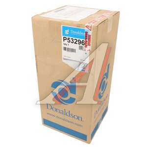 Изображение 5, P532966 Фильтр воздушный HYUNDAI (дв.MITSUBISHI D04FD-TAA) внешний DONALDSON