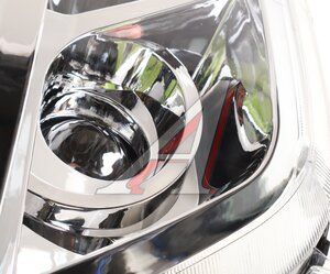 Изображение 4, ZP3732120C6200 Фара противотуманная DONGFENG правая OE