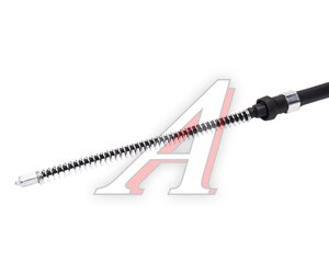 Изображение 3, RT6001549112 Трос стояночного тормоза ЛАДА Largus левый/правый (1шт.) SAN-D