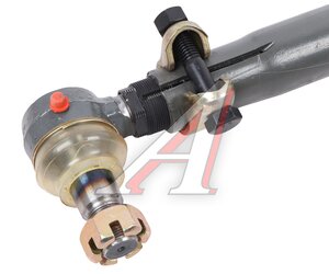 Изображение 3, WG9925430050-MX Тяга рулевая SITRAK HOWO продольная (8х4) MOVELEX