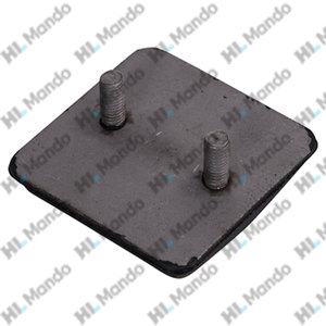 Изображение 5, DCC040468 Буфер HYUNDAI HD65, 72, 78 рессоры задней малый MANDO