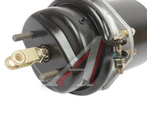Изображение 5, BQ01290430-MX Энергоаккумулятор JAC N80, N90 КАМАЗ Компас-9 задний левый MOVELEX